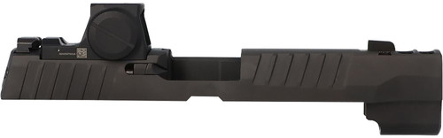 SIG SAUER INC Sig Sauer 8901534 P320 ROMEO-X 9mm Luger Black