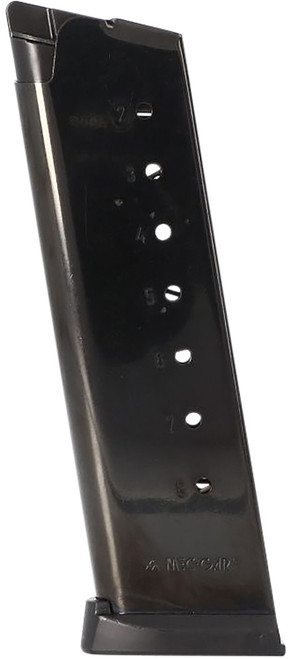 SIG SAUER INC Sig Sauer 8901701 1911-X  8rd 45Auto Black Steel