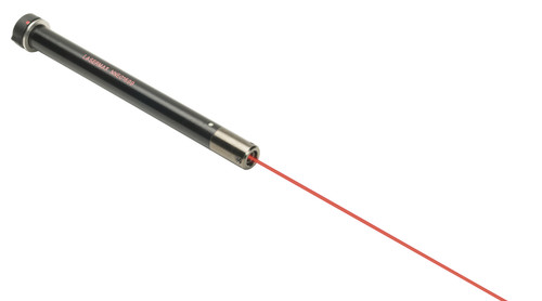 DAISY MANUFACTURING CO LaserMax LMS1441 Red Beretta/Taurus   Guide Rod Laser  Black