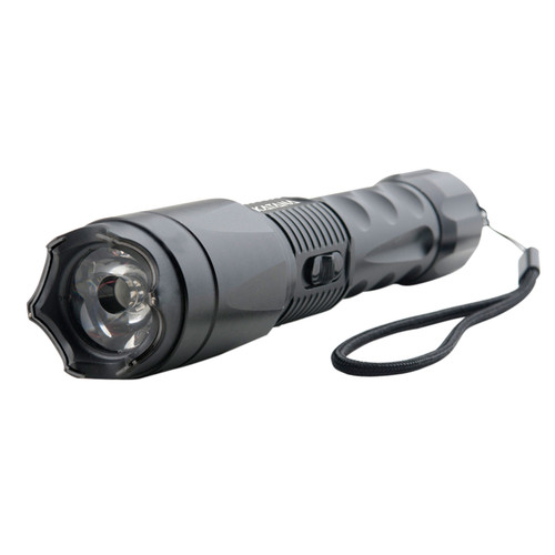 SKYLINE USA INC Guard Dog SGGDK400HV Katana  Black 400 Lumens White Stun Gun