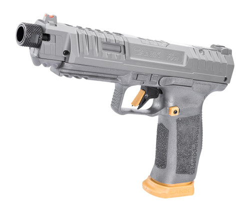SOFT AIR USA (CHIAPPA) SOFTAIR 126771  RIVAL SFX CANIK 1.50 .50 GOLD/GREY