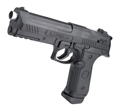 SOFT AIR USA (CHIAPPA) SOFTAIR 126765  ALFA 1.50 CO2 .50 BLACK