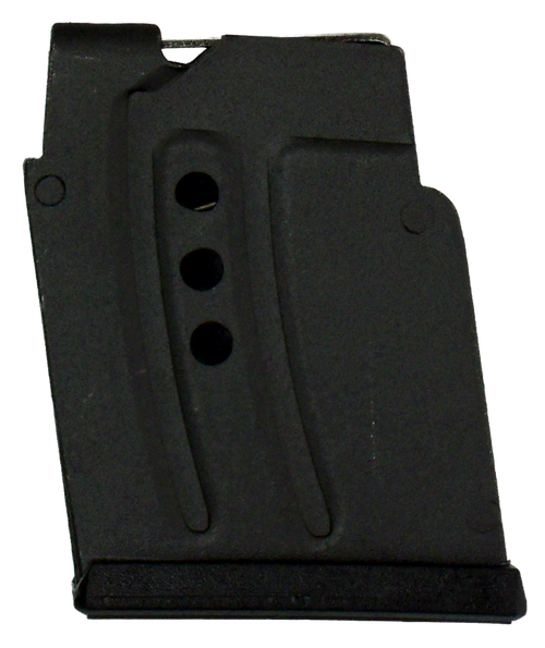 CZ-USA 12001 CZ 452  5rd 22LR Fits CZ 452/453/457/512 Blued Steel
