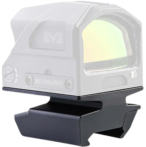 MEPRO USA LLC MEPRO 901142007 MCO PRO 1.93" PICATINNY RISER