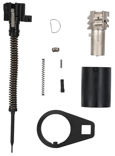 BARRETT FIREARMS Barrett 19552 Mradelr Barrel Maker Kit 416 Barrett