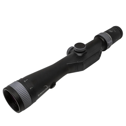 Burris Optics ELIMINATOR V 5-20X50MM X96 LASER SCOPE