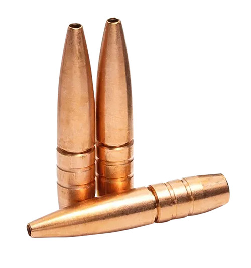 WILSON COMBAT Lehigh Defense 05264130CUSP Controlled Chaos 6.5Creedmoor/260Rem/264WinMag 130gr 50/Box