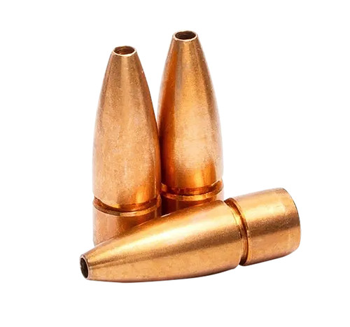 WILSON COMBAT Lehigh Defense 05224045CUSP Controlled Chaos 223Rem/22-250Rem/5.56x45mmNATO 45gr 50/Box