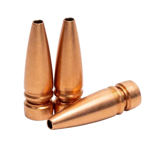 WILSON COMBAT Lehigh Defense 05308115CUSP Controlled Chaos 300Blackout 115gr 50/Box