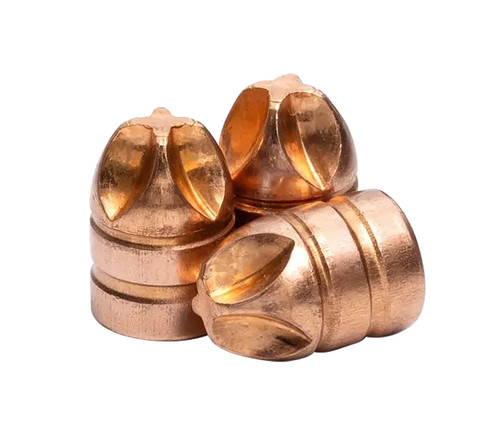 WILSON COMBAT Lehigh Defense 09400115SPFC Xtreme Defense 40S&W/10mmAuto 115gr Fluid Transfer Monolithic 100/Box
