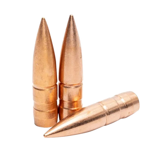 WILSON COMBAT Lehigh Defense 04264110SP Match Solid  6.5Grendel 110gr Solid 50/Box