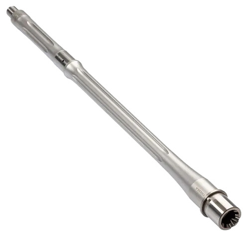 Wilson Combat TR223RCIG16FT8 Match Grade  223Wylde 16" Bead Blasted Stainless Steel Barrel