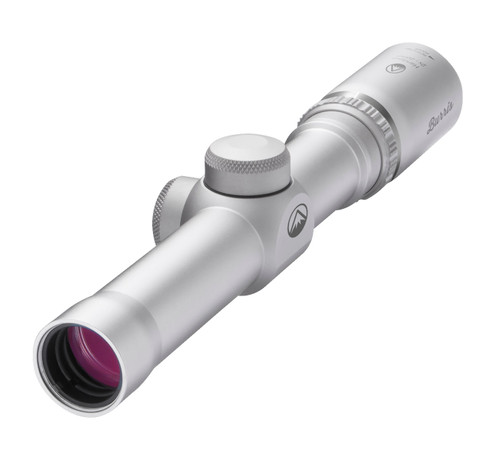 Burris Optics HANDGUN SCOPE 2X20MM PLEX NKL PLEX