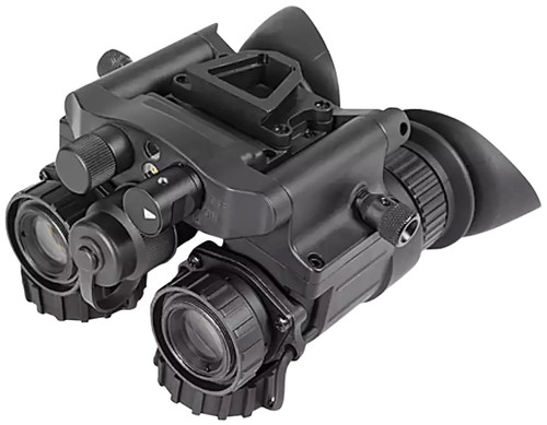 AGM GLOBAL VISION AGM 14NV5123483111  NVG50 3AL1 DUAL NV GLE/BNO G3