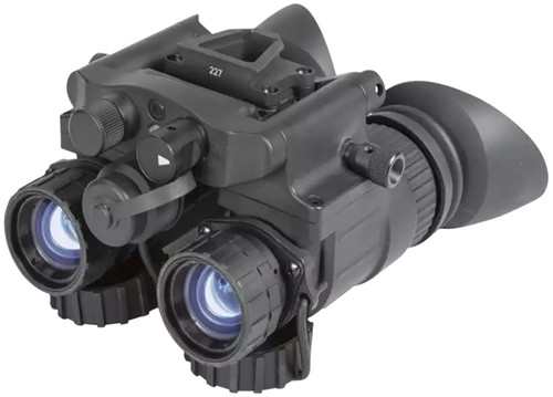 AGM GLOBAL VISION AGM 14NV4122484011  NVG40 NW1  DUAL NV GLE/BNO P45