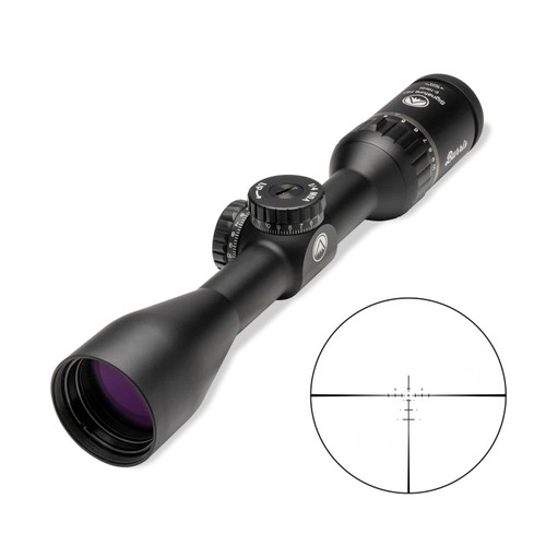 Burris Optics SIGNATURE HD 2-10X40MM B-E3 BALLISTIC E3 RETICLE