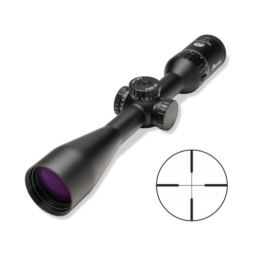 Burris Optics SIGNATURE HD 3-15X44MM PLEX PLEX RETICLE