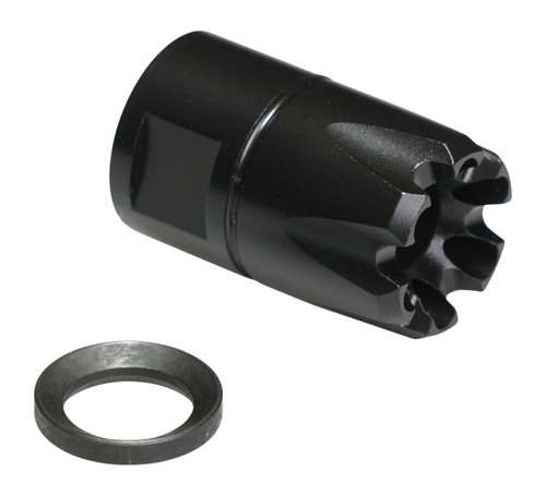 CMMG INC CMMG 99DA54E      ZEROED COMPENSATOR LINEAR  9MM