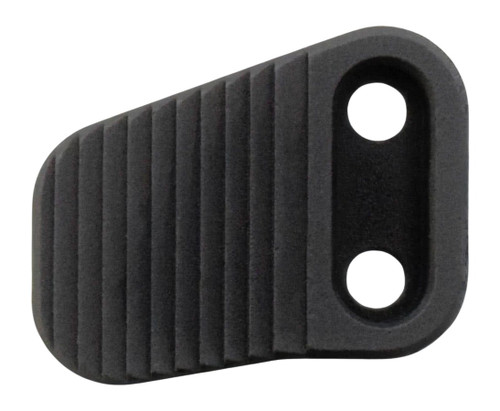 ARMASPEC ARM106-BLK  B1 EXTENDED MAG RELEASE BLK
