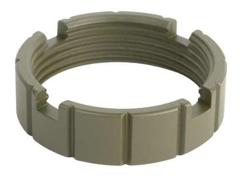ARMASPEC ARM6521-ODG  SELF-RETENTION CASTE NUT/AL