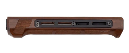 WOOX LLC Woox SH.FRN112.23 Bravado SPD Hush American Walnut Fits Henry