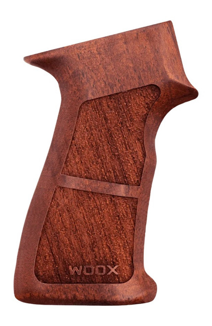 WOOX LLC Woox SH.GRP122.01 Forty-Seven Grip American Walnut