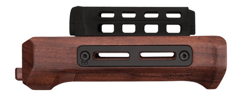 WOOX LLC Woox SH.FRN122.01 Forty-Seven Handguard Short American Walnut