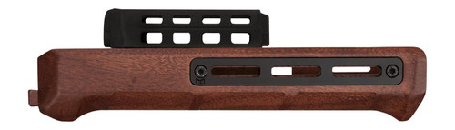 WOOX LLC Woox SH.FRN122.02 Forty-Seven Handguard Long American Walnut