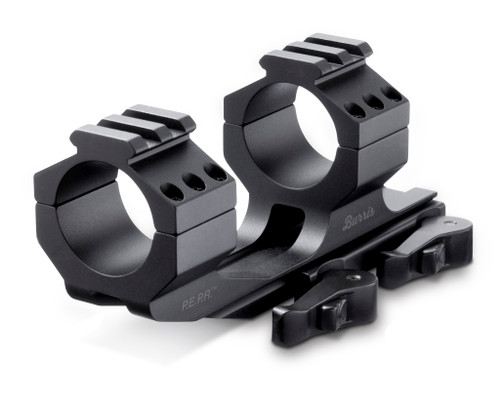 Burris Optics AR-PEPR MOUNT 1" W/PIC QD PICATINNY RAIL | QUICK DETACH