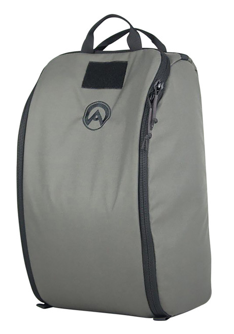 ARMASIGHT (THIRD BULL) Armasight HELMETBAG EXFIL LTP  Gray Cordura 13" Long