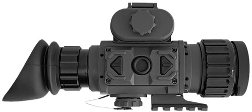 ARMASIGHT (THIRD BULL) Armasight TAVT66CN3WARD102 Warden 640 Thermal Monocular Gray 2-8x35mm 640x480, 12 Microns, 60Hz Resolution, Zoom 1x-4x