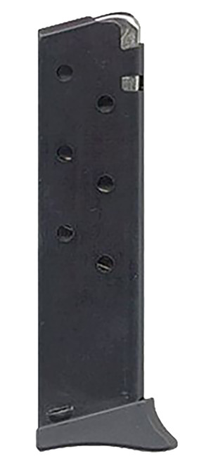 BERSA USA Bersa THUN380BLMAG Thunder  7rd 380 ACP Black Steel