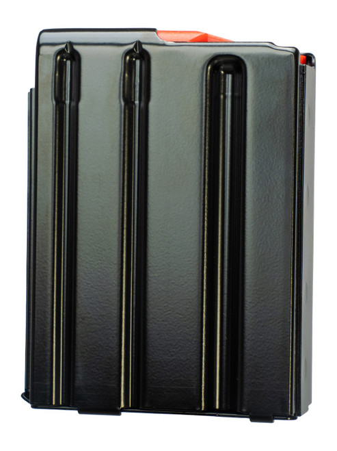GLOBAL ORDNANCE LLC GP 810091157237   AR15 10RD STEEL MAG BLK 556/223