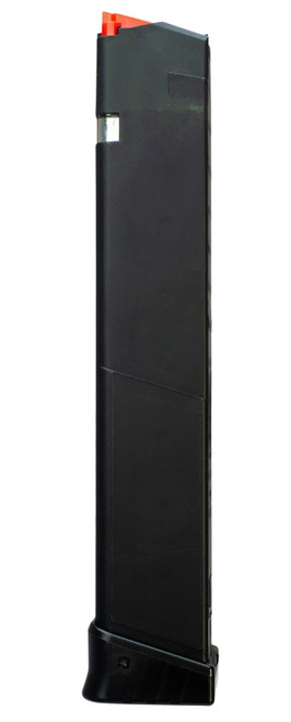 Global Ordnance GO MAG FOR GLOCK 21/30/41 26RD BLK