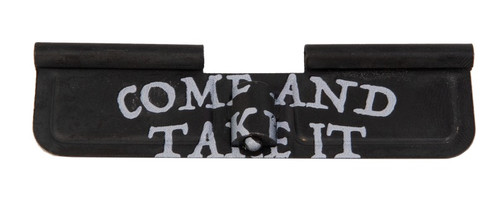 MISSION FIRST TACTICAL MFT E2AREPDC-CAT    AR15 EJCT COVER COME & TAKE IT