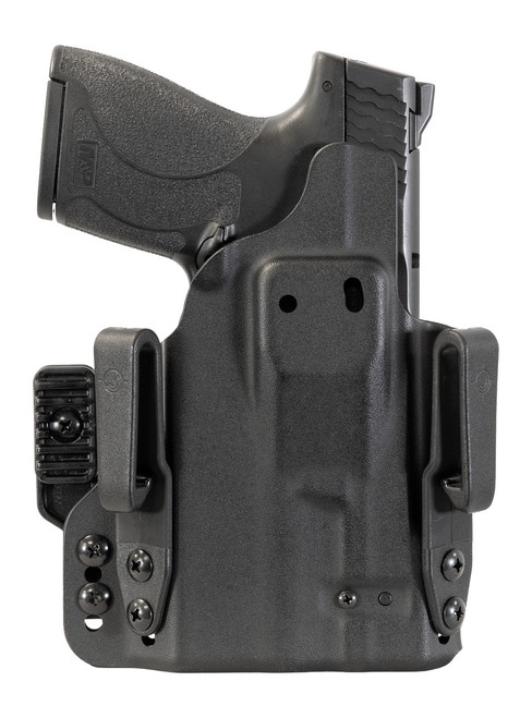 MISSION FIRST TACTICAL MFT H5-SW-1-WL-6    PRO SERIES IWB SHIELD TLR6