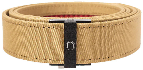 NEXBELT OPERATING Team Nexbelt Operating PCS1770 EDC  Coyote Nylon 1.50" Wide