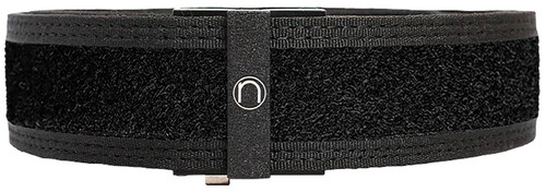 NEXBELT OPERATING Team Nexbelt Operating PCS1930 EDC Inner Belt Black Nylon 1.50" Wide