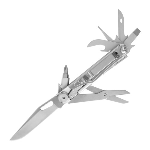 CAMP CO CAMP UZI-PTL-2    UZI MULTI TOOL