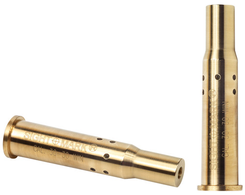SIGHTMARK/SELLMARK Sightmark SM39009 Boresight  Red Laser for 30-30 Win Brass Includes Battery Pack & Carrying Case