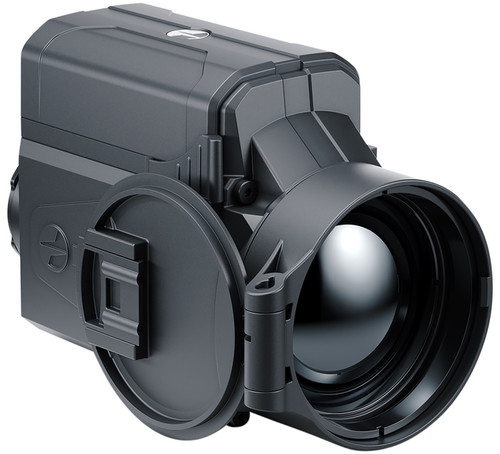 PULSAR/SELLMARK Pulsar PL76654K Krypton 2 FXQ35 Thermal Hand Held/Mountable Scope Matte Black 3x35mm, 384x288, 50Hz Resolution