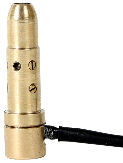 SIGHTMARK/SELLMARK Sightmark SM39021 Boresight  Red Laser for 22 LR Brass Includes Battery Pack & Carrying Case