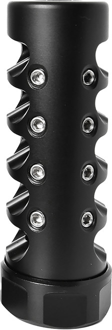 American Precision Arms G4F5865N Gen 4 Fat Bastard Self Timing Nitride 5/8"x24 Threads 3.30" OAL 1.10" Diameter 6.5mm