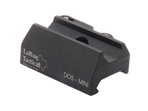 LARUE TACTICAL LARUE LT105 ACOG COMPACT MOUNT