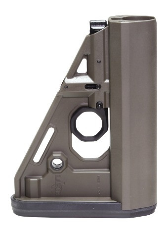 LARUE TACTICAL LARUE LT800-ODG    TACTICAL RAT STOCK ODG