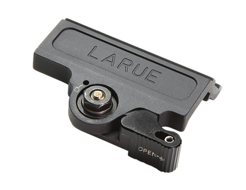 LARUE TACTICAL LARUE LT752E SUREFIRE SCOUT MNT EXT OFFSET