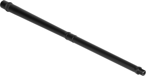 CMMG INC CMMG 33D430C Barrel Sub-Assembly  8.6 Blackout 12.50" Black Nitride 4140CM Barrel