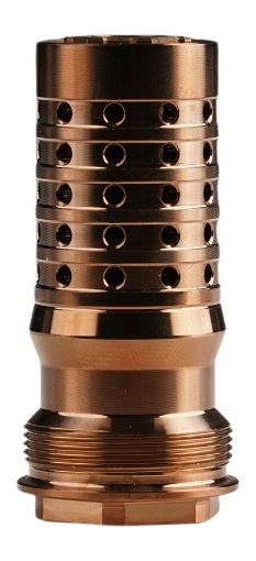 Q LLC Q RE-CBXL-M18X1          CHERRY BOMB M18X1