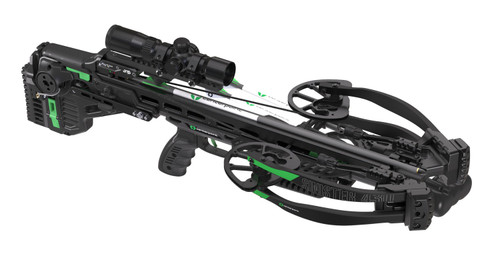 RAVIN CROSSBOWS CP C0021  SINISTER 430D
