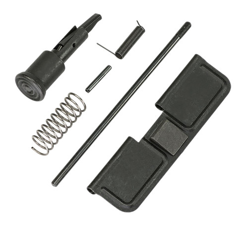 VKTR INDUSTRIES WLA WLA-UPR-2005-01 AR15 UPPER PARTS KIT KNURLED